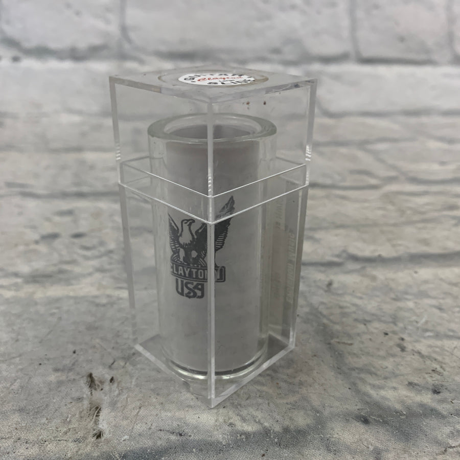 Clayton Guitar Slides HW10
