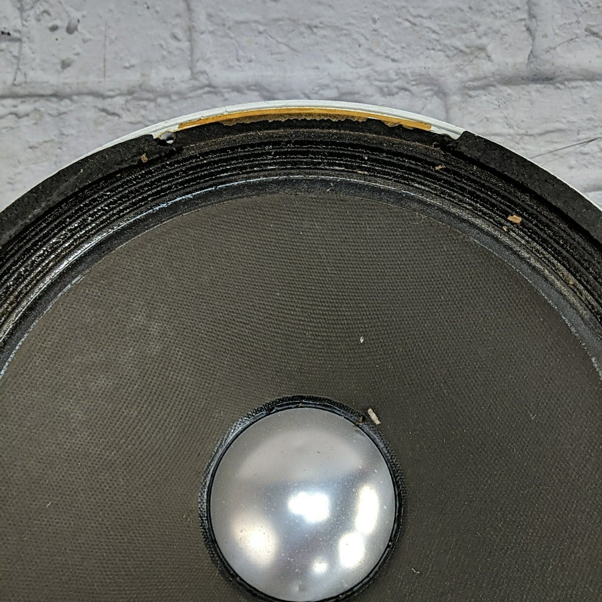 Altec Lansing 417BH- Series II 12 Guitar Speaker