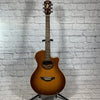 Yamaha APX-5A Classical Acoustic Guitar