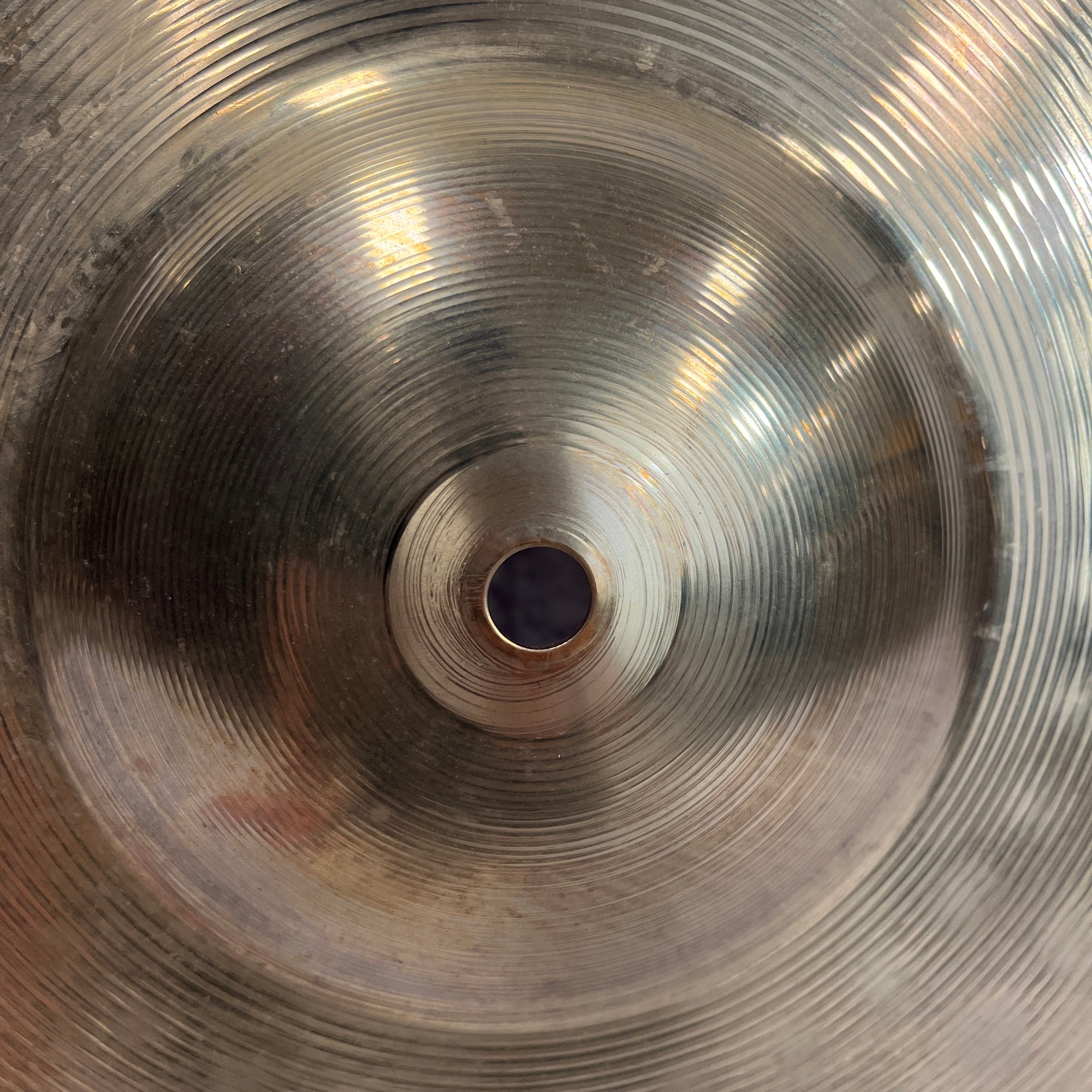 Paiste 20 101 Special Ride Cymbal Ride Cymbal