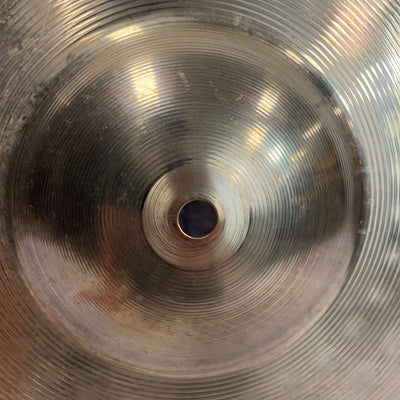 Paiste 20 101 Special Ride Cymbal Ride Cymbal