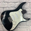 SX S Style Electric Guitar Body