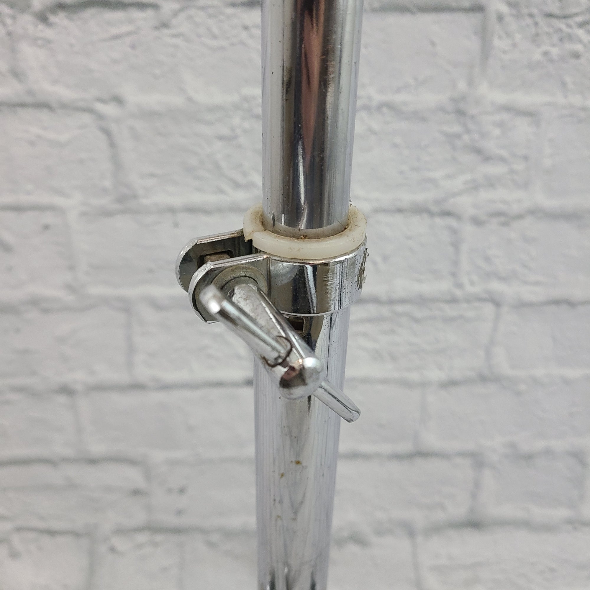 Vintage Pearl Double-Braced Straight Cymbal Stand