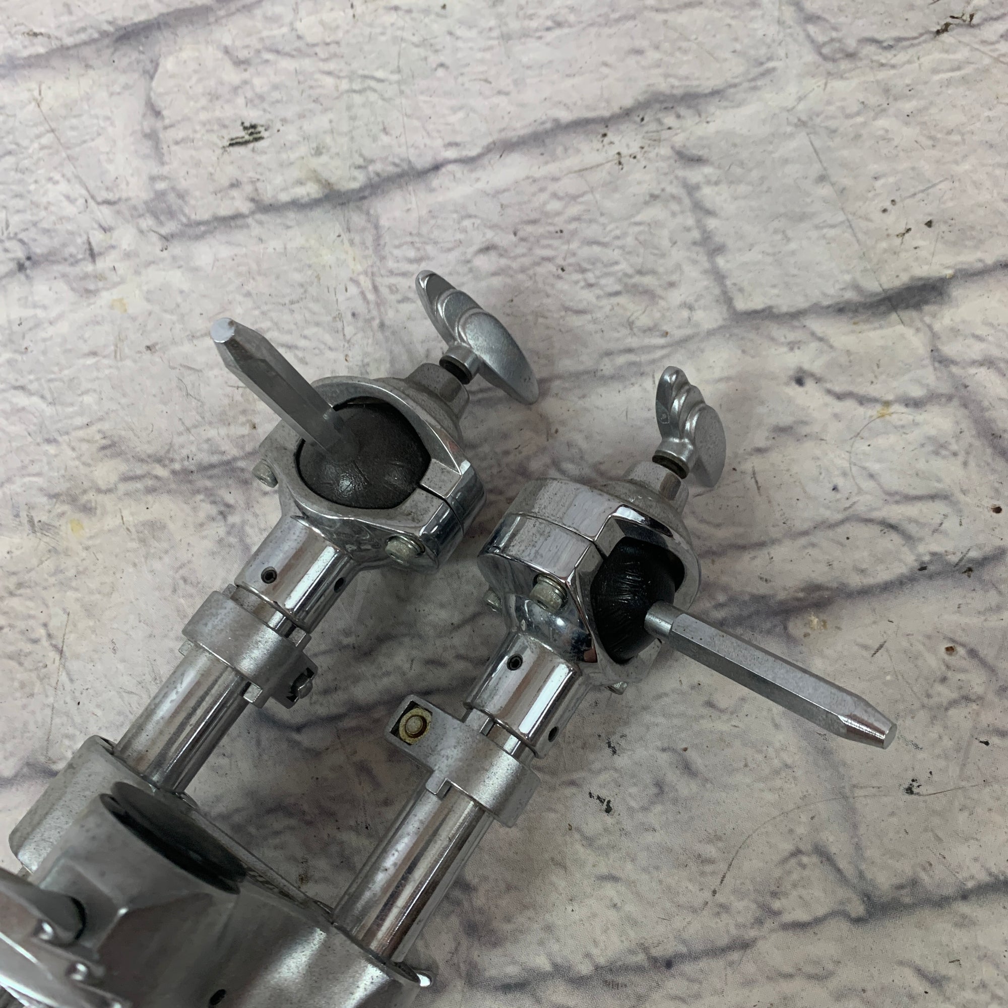Yamaha Dual Tom Mount