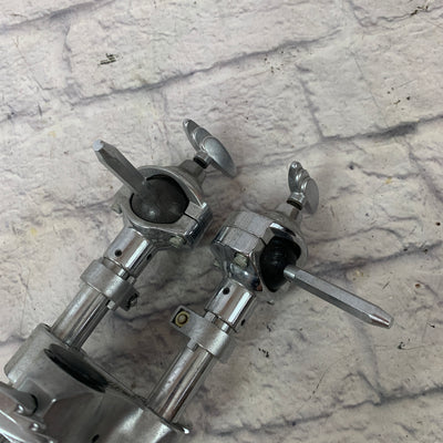 Yamaha Dual Tom Mount