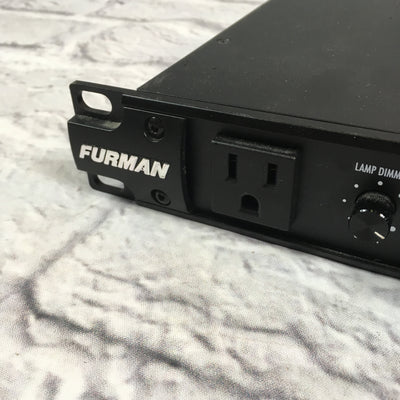 Furman PL-PLus-C Power Conditioner