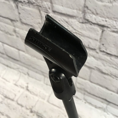 Quicklok Tabletop Microphone Stand