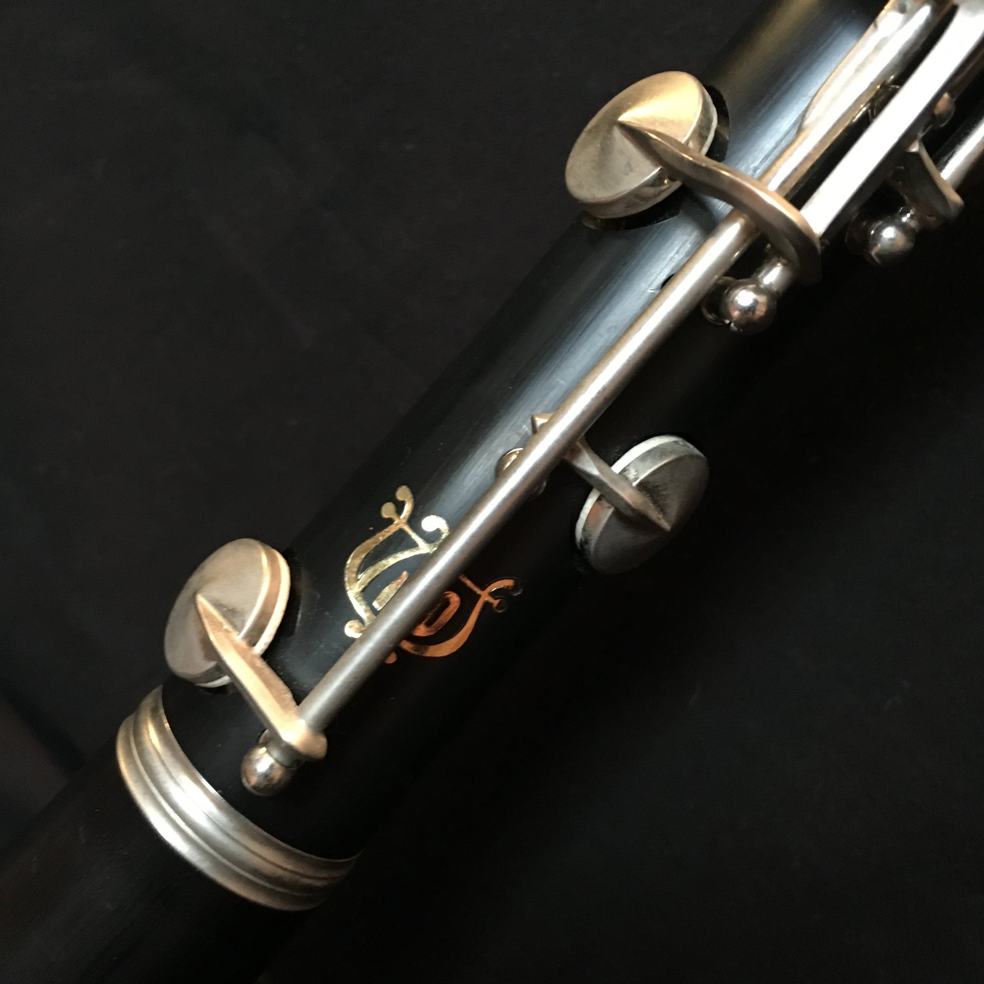 Vito Leblanc 7214 Clarinet
