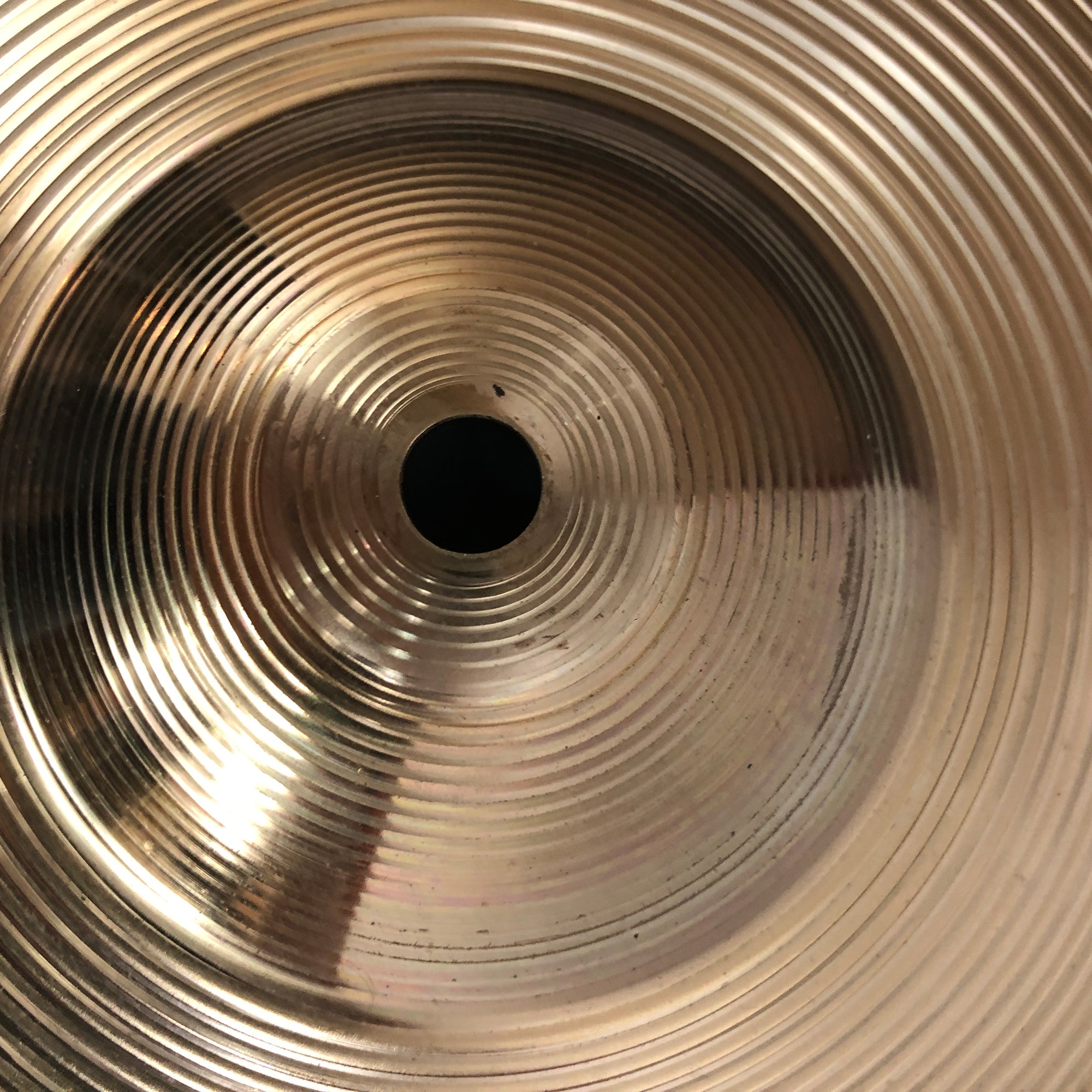 Sabian 14 Hi Hat Cymbal Pair