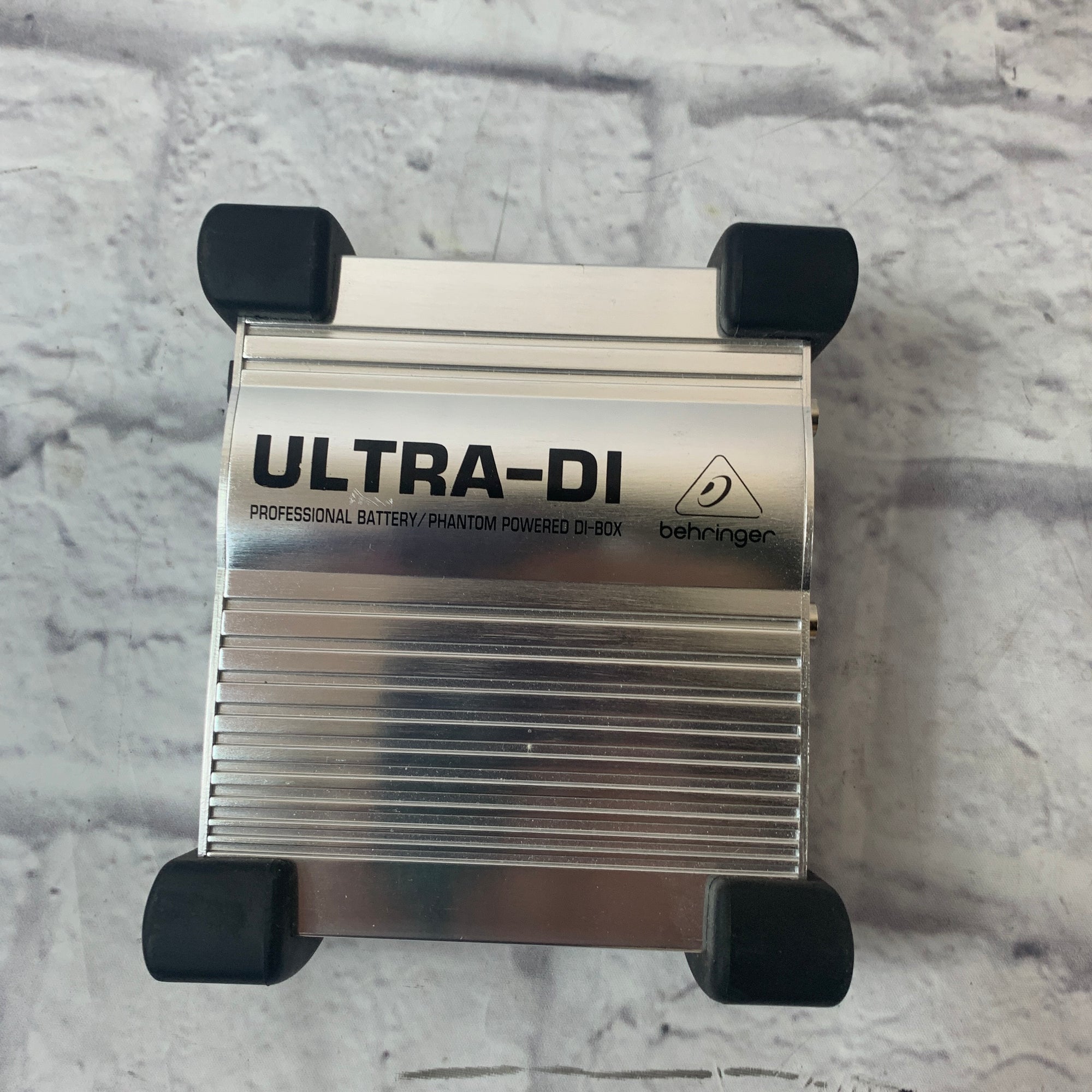 Behringer Ultra DI DI Box