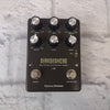 Seymour Duncan Diamondhead Multistage Distortion + Boost Overdrive Pedal