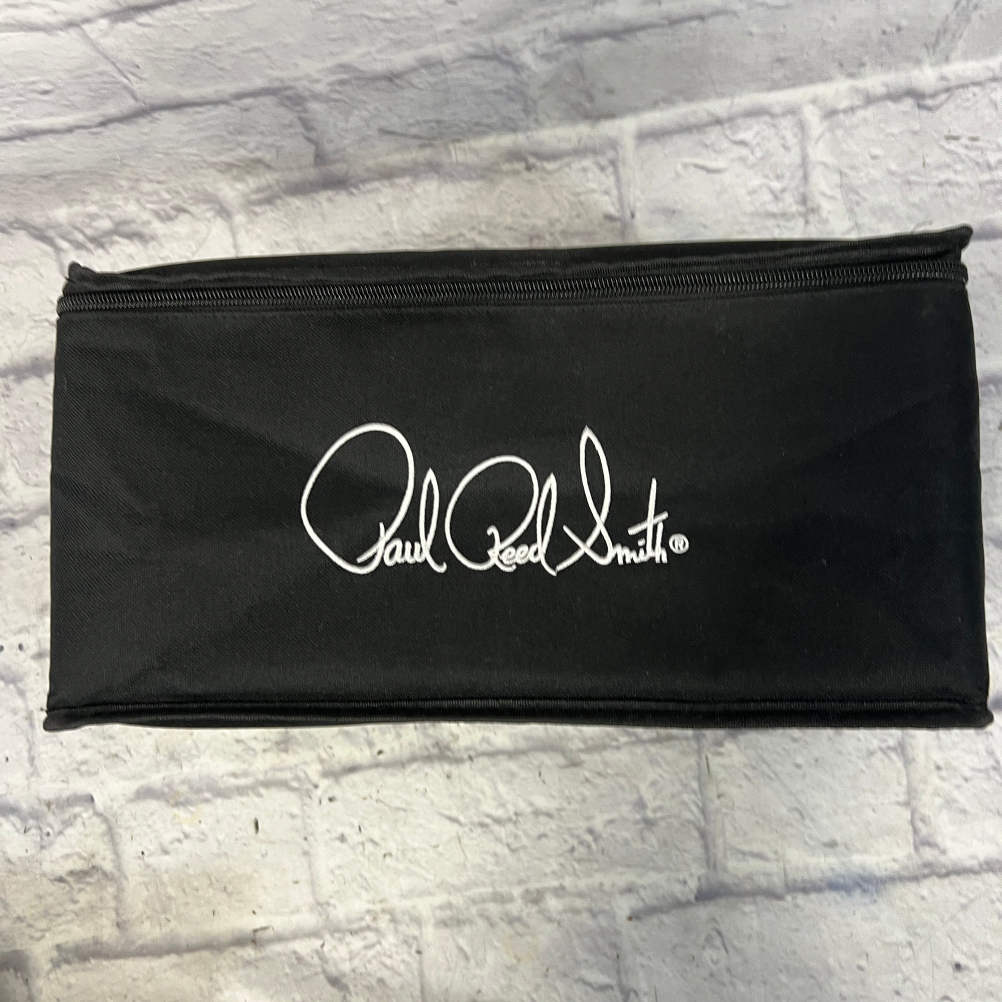 PRS Paul Reed Smith MT15 Mark Tremonti Signature 15 Watt Tube Amp Head with Bag