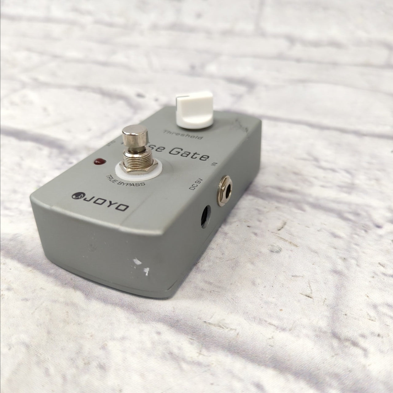 Joyo JF-31 Noise Gate Pedal