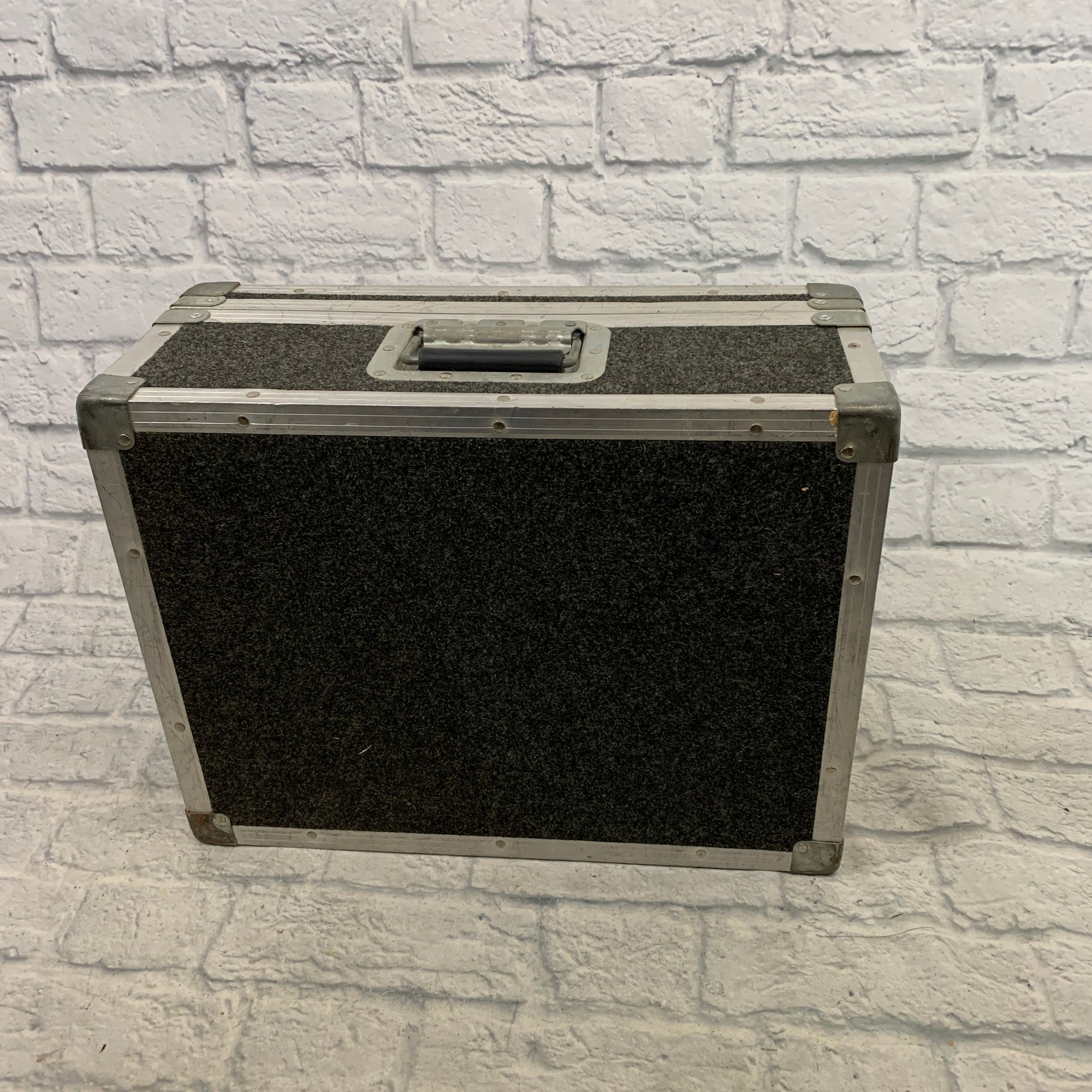 Hybrid Cases Carpetbagger Mixer Rack Case