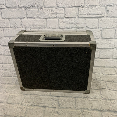 Hybrid Cases Carpetbagger Mixer Rack Case