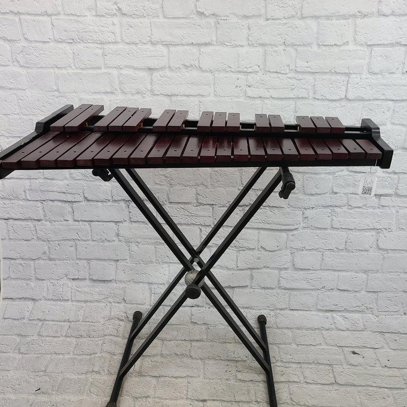 Stagg StudentGrade Xylophone w/ Stand & Bag Evolution Music