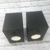 Yamaha HS 50M Studio Monitor Pair