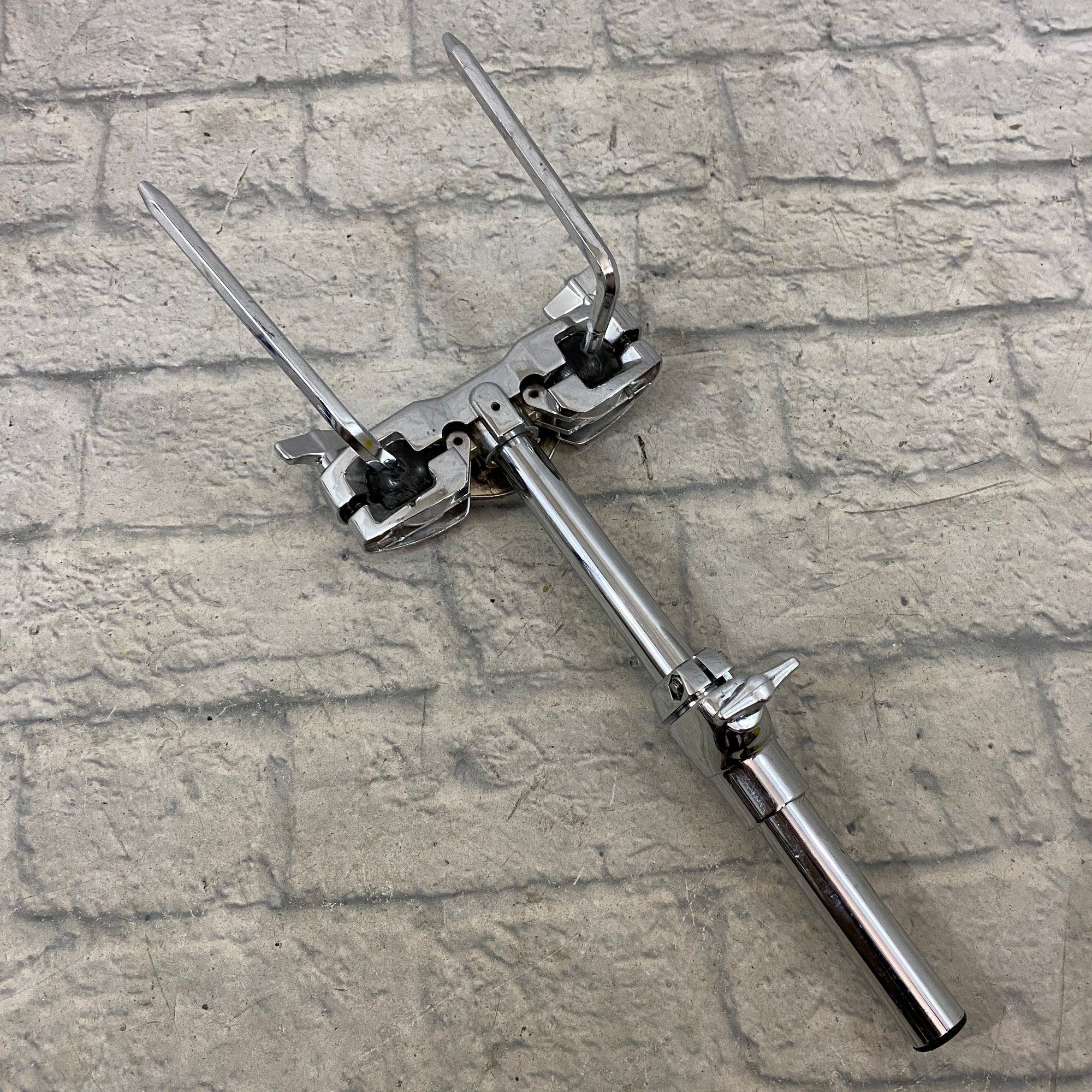 Unknown Rack Tom Bass Drum Mount