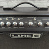 Line 6 Spider 15 IV Guitar Combo Amp