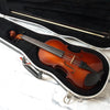 Scherl and Roth R101-E3 3/4 Size Violin Outfit w/case and bow - C006746