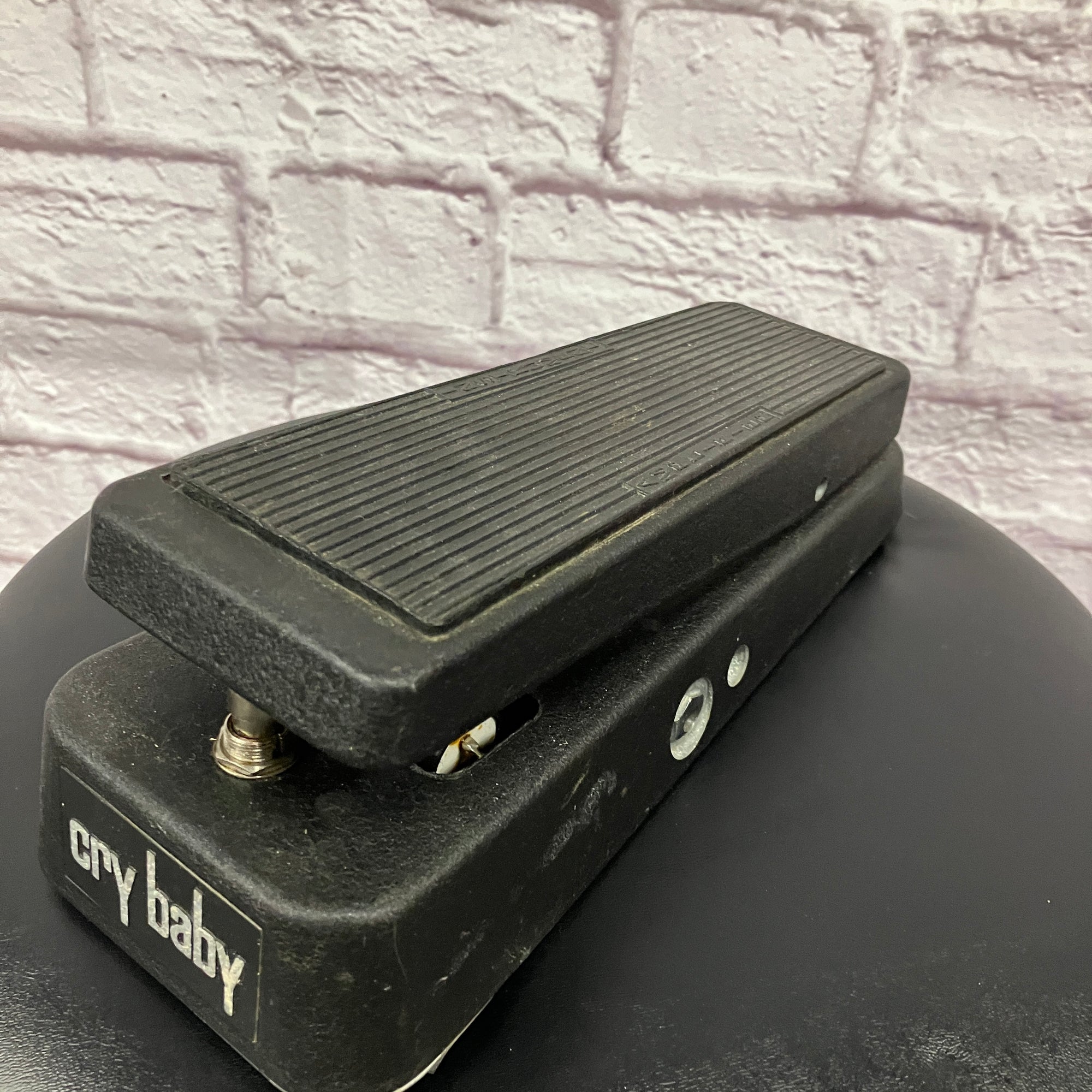 Dunlop GCB-95 Crybaby Wah Pedal
