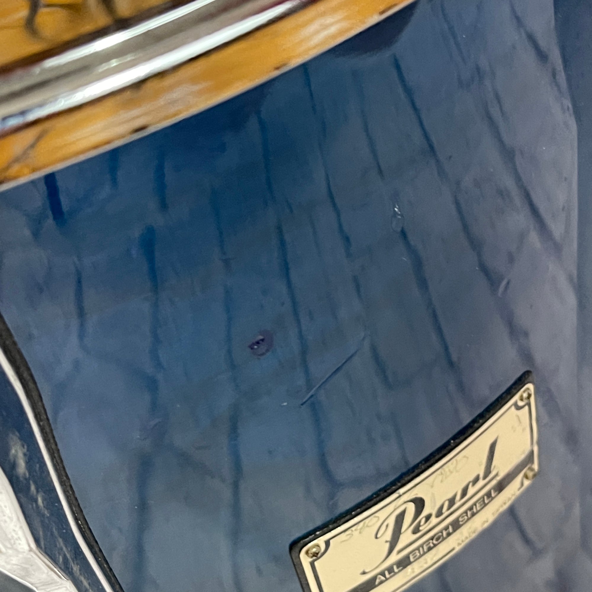 Pearl BLX 16 x 16 All Birch Floor Tom