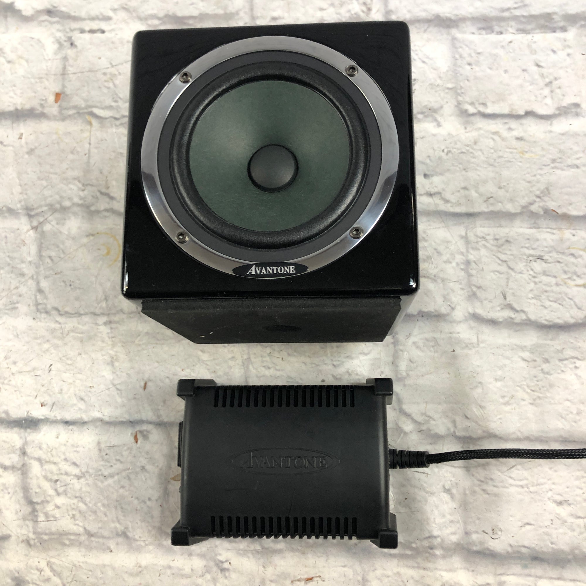 Avantone Active MixCube Studio Monitor