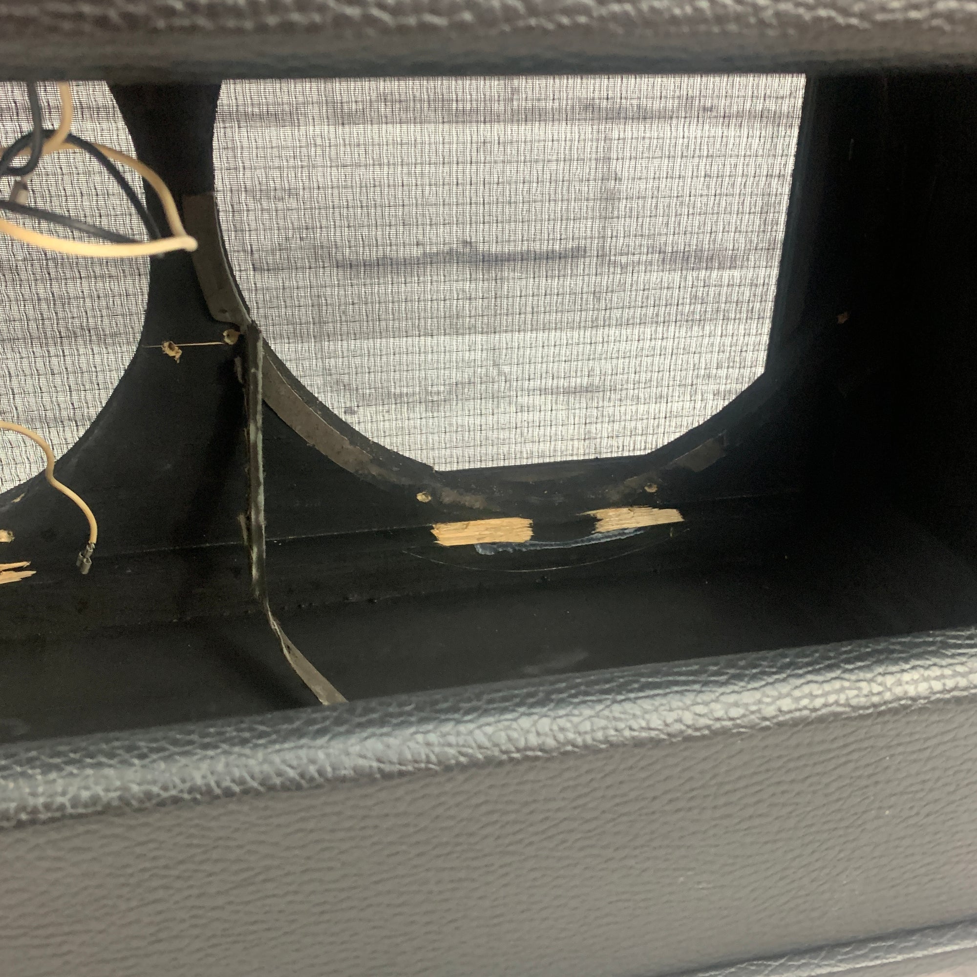 Unknown Unloaded 2x12 Cabinet