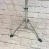 Single-Braced Chrome Snare Stand
