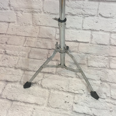 Single-Braced Chrome Snare Stand