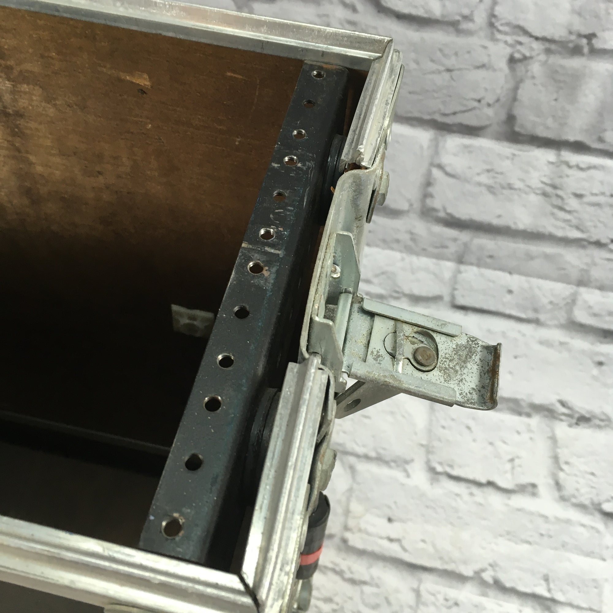 4U Rack Case, Unknown Manufacturer