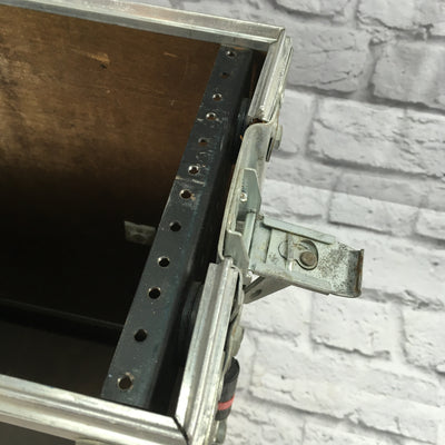 4U Rack Case, Unknown Manufacturer