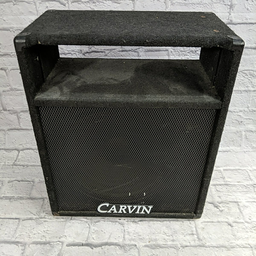 Carvin 1x15 Bass Extension Cabinet