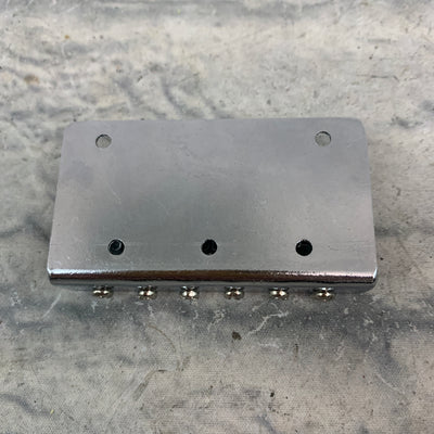 Unknown Hardtail Bridge, Chrome