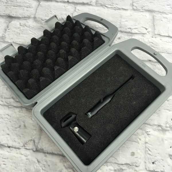 DBX RTA-M Measurement Microphone - Evolution Music