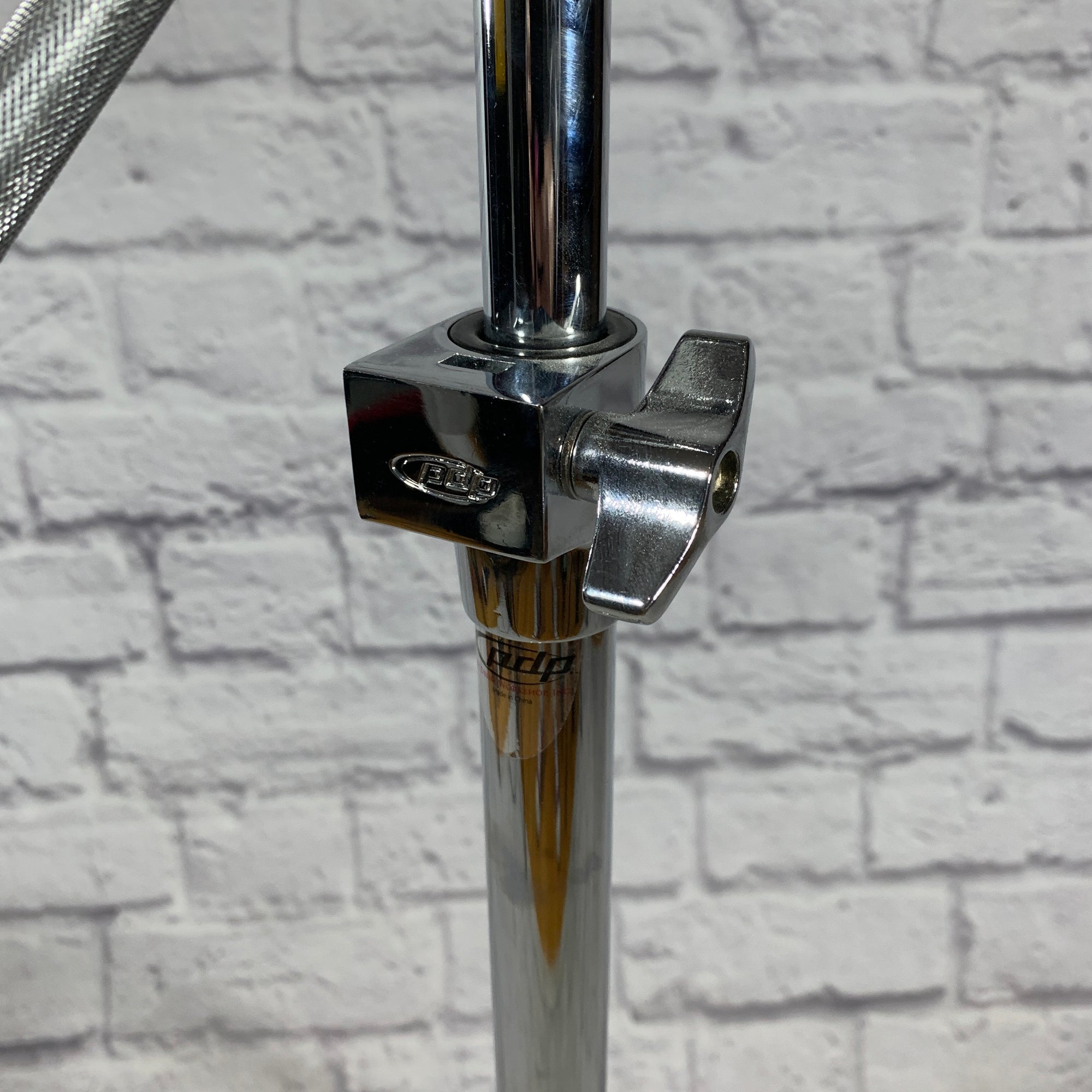 PDP PDCB800 Boom Cymbal Stand