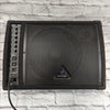 Behringer Eurolive F1220D 12" Bi-Amp Active Floor Monitor