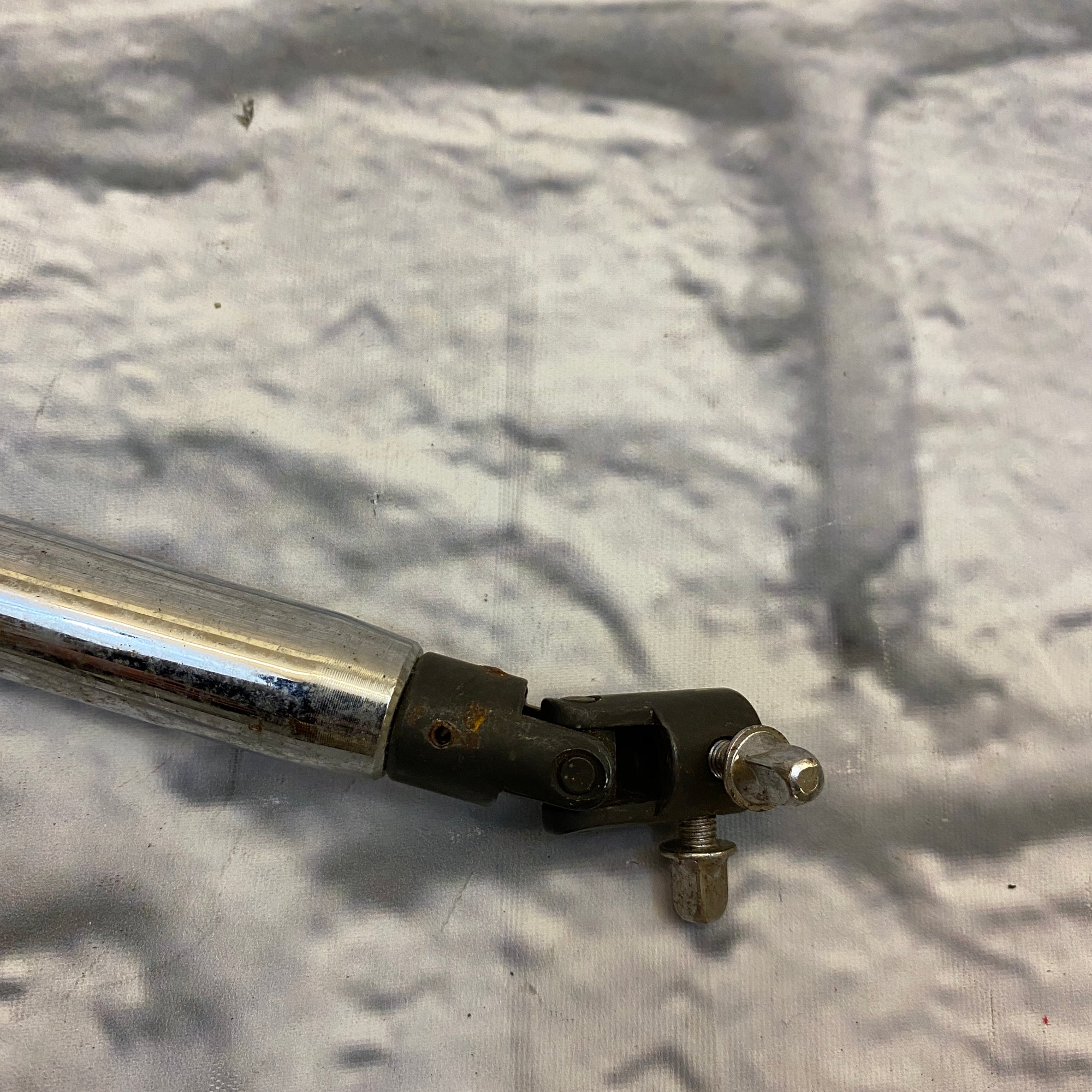 Rock Hardware Double Bass Pedal Link