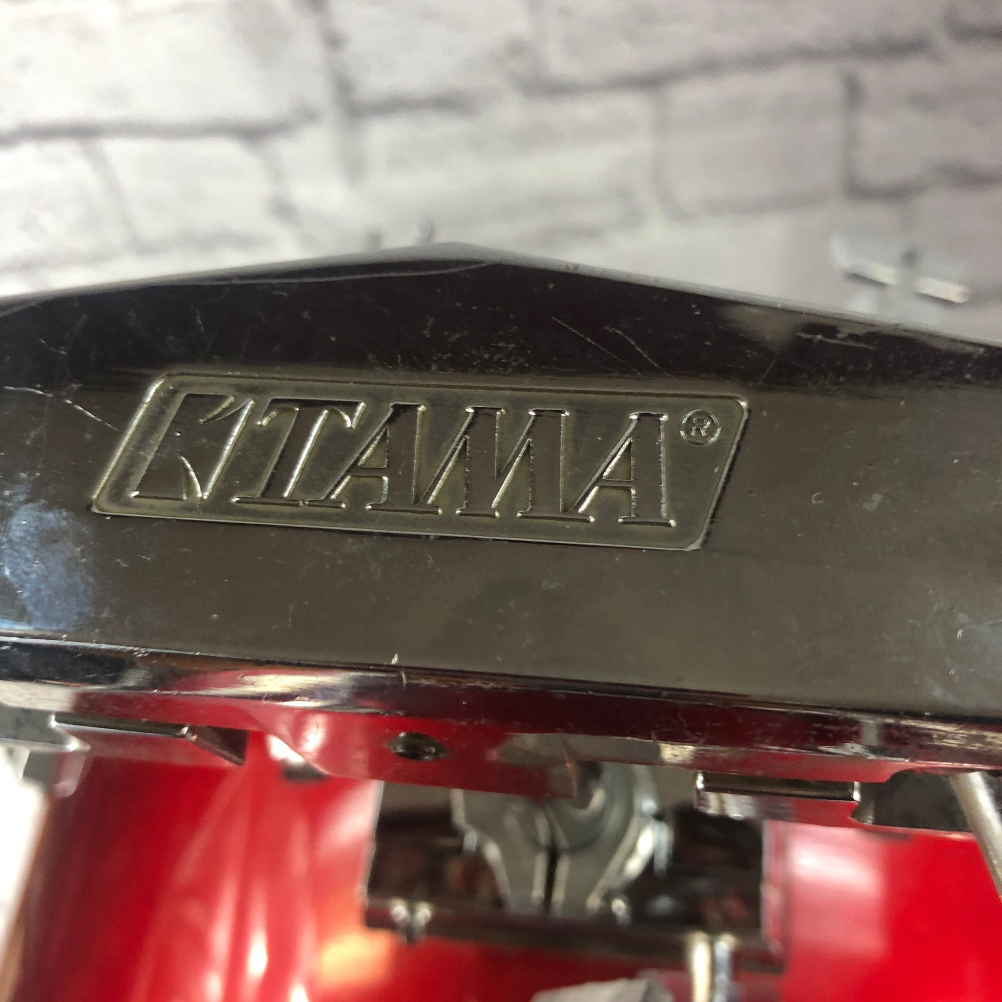 Tama Granstar Custom 3pc Drum Set  Drum Kit