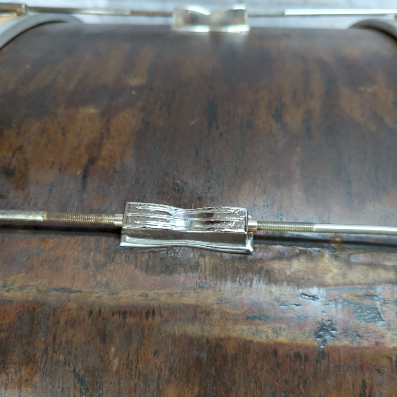 Ludwig Vintage 4pc Kit 28 14 14 16 1940s?