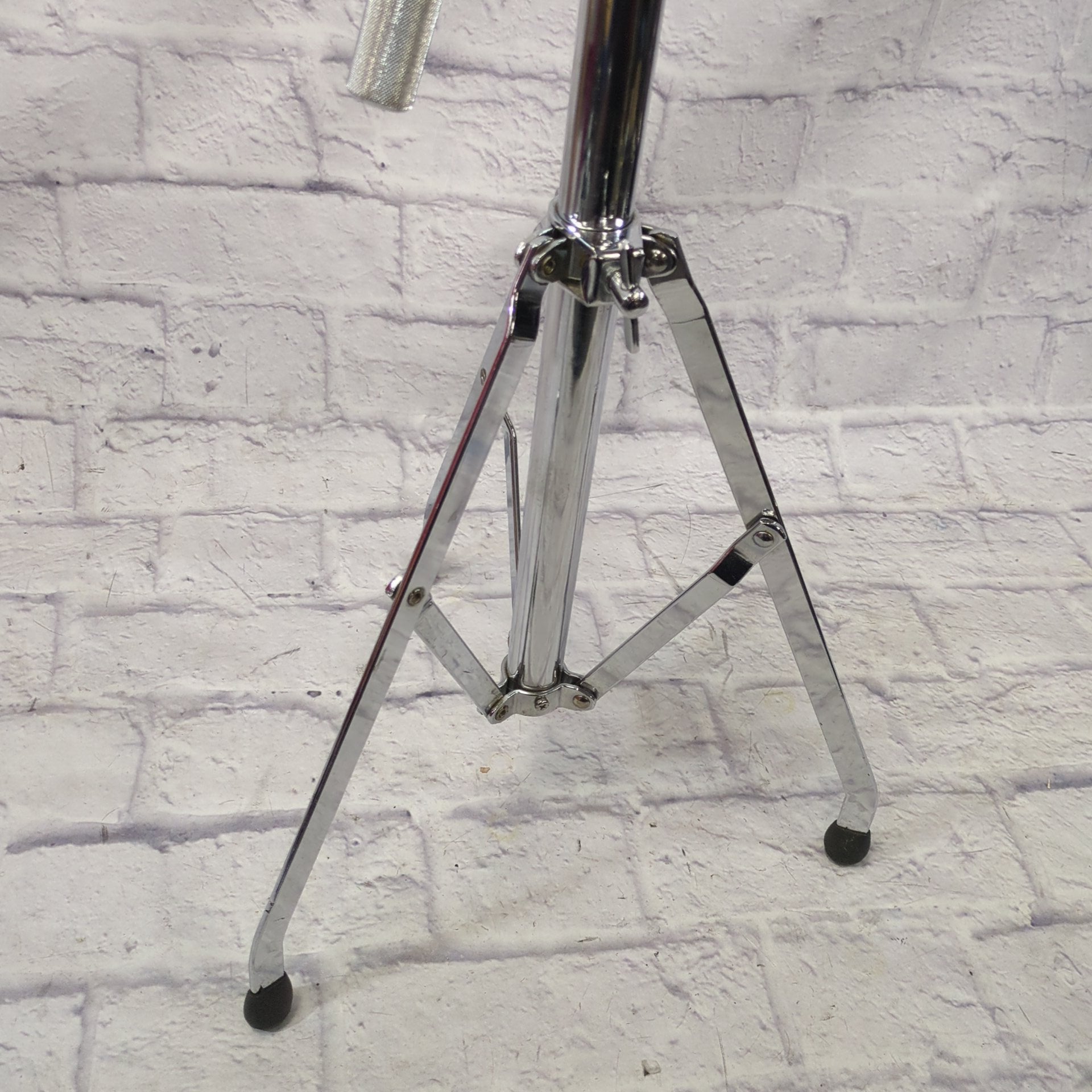 Pearl Vintage 1970s Boom Cymbal Stand with Counterweight