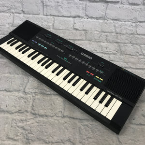 Vintage Casio Casiotone MT 240 Mini Synth Ripe For Circuit Bending