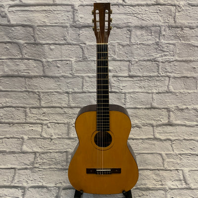 1968 Kay L6424 Classical Guitar