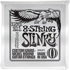 Ernie Ball Regular Slinky 8-string Electric Guitar Strings 10 - 74