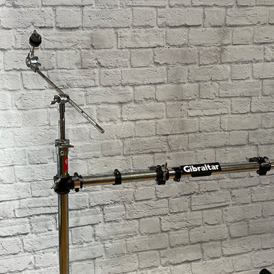 Gibraltar Drum Rack Stand