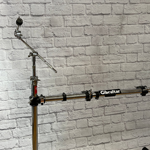Gibraltar Drum Rack Stand - Evolution Music