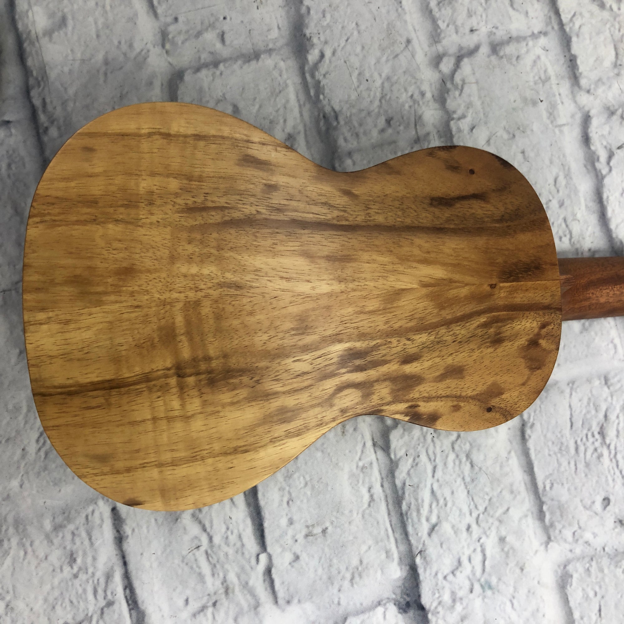 Martin T1K Tenor Koa Ukulele