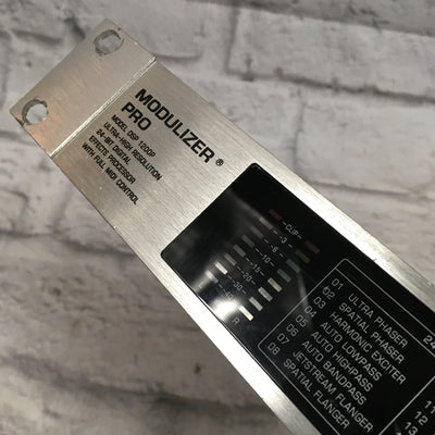 Behringer Modulizer Pro Rack