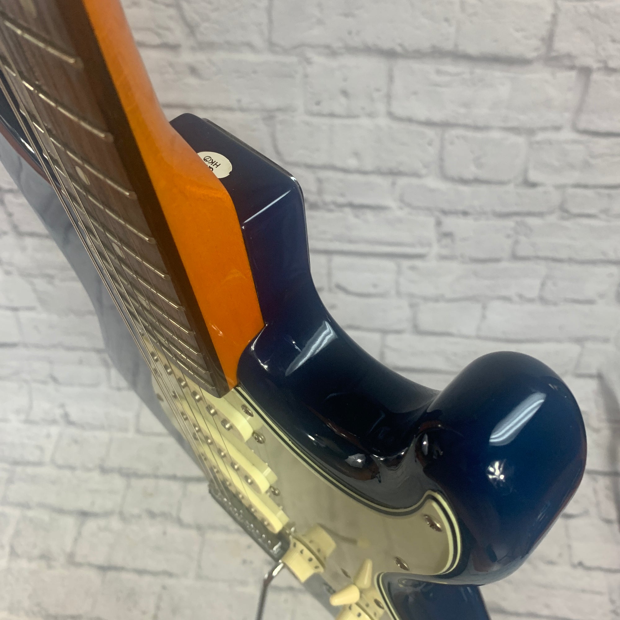 Jay Turser Vintage Series Strat Style Electric Guitar