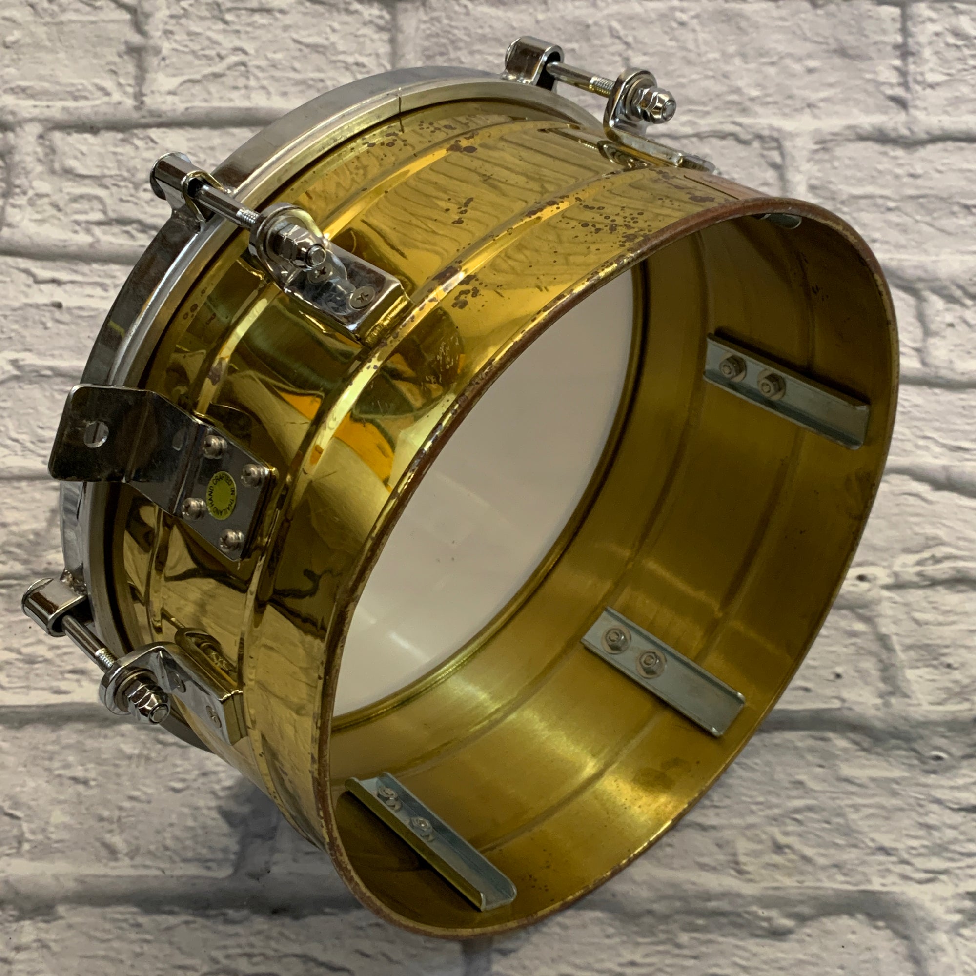 LP Latin Percussion 13